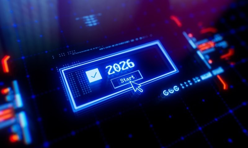 2026 Yılında Beklenen Teknolojik Gelişmeler